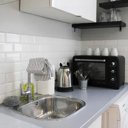 Bright Triplex Near The Bastille District Paris